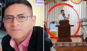 Pastor evangélico Adilson Yauri suma nueva denuncia por abuso sexual en Ventanilla: “Me decía que debo purificarme para ser libre”
