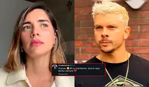 Korina Rivadeneira se ‘despide’ de Mario Hart con contundente mensaje que luego borró: “Lo intentamos”