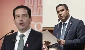 Ernesto Zunini pide al Senado aclarar hasta dónde pueden modificar los proyectos aprobados por Diputados