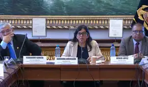 Comisión de Constitución evaluará tres textos sustitutorios sobre facultades