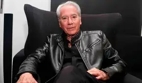 Muere el actor Otto Sirgo, famoso por su papel en ‘Rosa Salvaje’ y ‘Lazos de amor’, a los 79 años