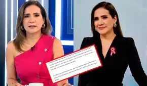 Alvina Ruiz responde a las acusaciones de maltrato a maquilladoras y revela que le han quemado el cabello: “Soy exigente, a mí también me corrigen”