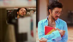 Artista peruano Lotzo defiende su paso por Berklee, prestigiosa universidad musical: “Me dio la técnica para entender lo que hago”