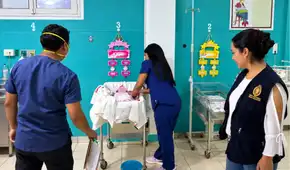Detienen a mujer que habría adoptado ilegalmente a recién nacida por TikTok e investigan presunta trata