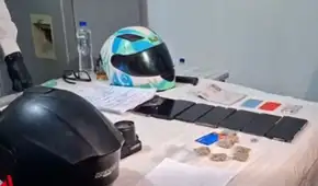 Caen cuatro presuntos extorsionadores tras ataque a una obra en Rímac: uno tiene 16 años Caen cuatro presuntos extorsionadores tras ataque a una obra en Rímac: uno tiene 16 años