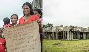 Lote 192: obras de salud para comunidades indígenas continúan inconclusas cinco años después