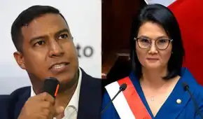Ernesto Zunini advierte que pedido de facultades busca debilitar a Diputados: “Para que se gobierne desde el Senado”