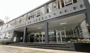 San Marcos pide investigar denuncia contra docente de Comunicación por presunta agresión a estudiante