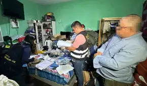Peruanos en Rusia: dictan detención preliminar contra sujeto por captar a compatriotas para la guerra