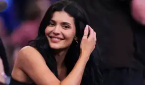 Kylie Jenner donó casi un millón de dólares en un país de América Latina para ayudar a operar a más de 600 niños con paladar hendido