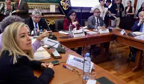 Congreso: Comisión de Constitución rechaza archivar proyecto de delegación de facultades legislativas