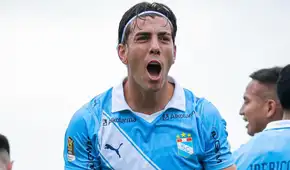 Sporting Cristal vs ADT EN VIVO: minuto a minuto del partido de vuelta por las semifinales de la Copa Caliente de la Liga 2026 vía América TV