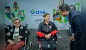 ONP:  “Vidas que nos inspiran” convierte historias de pensionistas en legado para nuevas generaciones