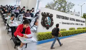 Examen de admisión San Marcos 2027-I: fecha límite de inscripción, cronograma por áreas y puntajes mínimos