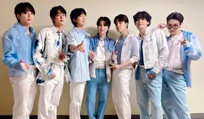 ¡Atención, ARMY! Club oficial de BTS en Lima advierte a fans sobre hostigamiento hacia los idols K-pop: “Rechazamos cualquier conducta de acoso” ¡Atención, ARMY! Club oficial de BTS en Lima advierte a fans sobre hostigamiento hacia los idols K-pop: “Rechazamos cualquier conducta de acoso”