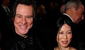 Actor Jim Carrey, de 64 años, se casó en secreto con su novia Min Ah, de 32, en Los Ángeles Actor Jim Carrey, de 64 años, se casó en secreto con su novia Min Ah, de 32, en Los Ángeles