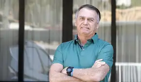 Bolsonaro busca anular su condena por intento de golpe y alega fallas en las pruebas digitales Bolsonaro busca anular su condena por intento de golpe y alega fallas en las pruebas digitales