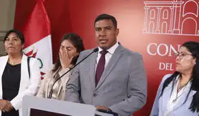 JP tras aprobación de facultades en seguridad y Fenómeno del Niño: "Los peruanos tendrán que juzgar lo que venga"