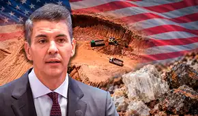 Un país de América Latina aliado de EE.UU. busca atraer nuevas inversiones: sus planes mineros incluyen litio y tierras raras
