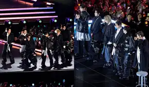 ¿Compraste reventa para BTS?: cómo verificar si tu entrada es original y evitar ser estafado