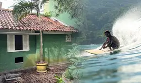 Buscan voluntarios en Brasil para ayudar 24 horas semanales en un hostal: ofrecen alojamiento y tours gratis durante casi un mes Buscan voluntarios en Brasil para ayudar 24 horas semanales en un hostal: ofrecen alojamiento y tours gratis durante casi un mes