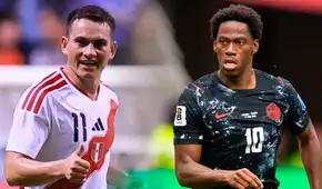 Perú vs Canadá EN VIVO HOY: a qué hora y dónde ver el partido amistoso de fecha FIFA 2026 Perú vs Canadá EN VIVO HOY: a qué hora y dónde ver el partido amistoso de fecha FIFA 2026