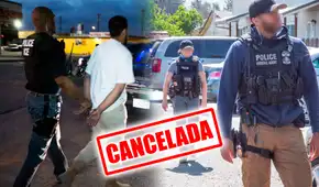Gran noticia para inmigrantes en EE.UU. | Proponen eliminar al ICE para proteger a indocumentados