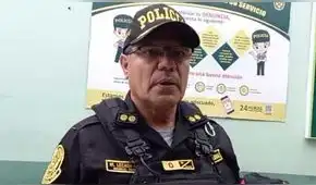 Reasignan en nuevos cargos a 10 generales PNP “por necesidad de servicio”