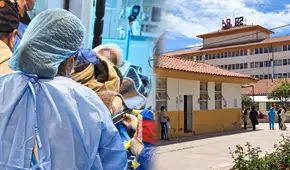 Niña de 11 años muere tras ser rescatada de las llamas de un incendio forestal en Cusco