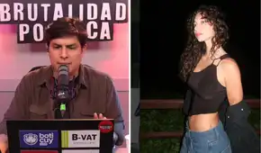 Carla Campos Salazar, exnovia de Curwen, hace grave denuncia: “Se hace pasar por mí”