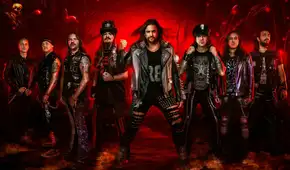 Mägo de Oz en Lima 2027: fecha, lugar y entradas para el concierto de la banda española de folk metal