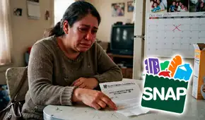 Confirmado | Cambios en el SNAP dejarían sin cupones a beneficiarios en el mes de octubre: ¿Quiénes serán los perjudicados?