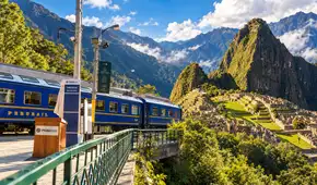 Incidente entre trenes en el Cusco: unidades de PeruRail e Inca Rail reanudaron su servicio a Machu Picchu