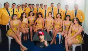 Integrante de Corazón Serrano toma radical medida tras ser denunciado por presunto abuso sexual