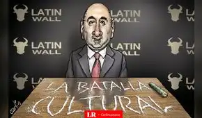 Carlincatura del sábado 3 de octubre de 2026