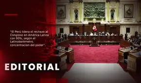 La democracia empieza y termina en el ciudadano