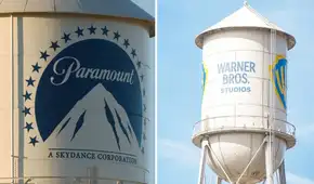 Histórica fusión entre Warner Bros. y Paramount ya tiene nombre: Skydance, el nuevo gigante del entretenimiento