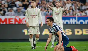 Comisión Disciplinaria abre expediente contra Alianza Lima por incidentes en el clásico ante Universitario