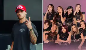 Exintegrante de Corazón Serrano se pronuncia tras denuncia por presunto abuso sexual: “Iniciaré acciones legales”