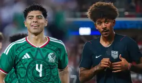 Estados Unidos vs México EN VIVO HOY: dónde ver el partido amistoso de fecha FIFA 2026 Estados Unidos vs México EN VIVO HOY: dónde ver el partido amistoso de fecha FIFA 2026