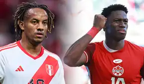 ¿A qué hora juega Perú vs Canadá EN VIVO HOY partido amistoso por fecha FIFA 2026? ¿A qué hora juega Perú vs Canadá EN VIVO HOY partido amistoso por fecha FIFA 2026?