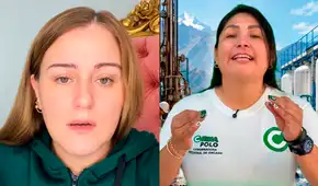 Lourdes Sacín hace fuerte acusación contra las autoridades por el caso ‘La China Polo’: “No veo intención de la Policía ni Fiscalía de llegar a la verdad”