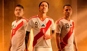 Perú vs Canadá EN VIVO HOY: transmisión del partido amistoso por fecha FIFA 2026