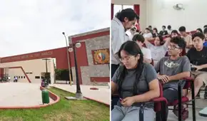 ¿Postulas a San Marcos? Revisa el puntaje mínimo que necesitas para el examen de admisión 2027-I