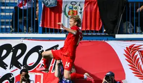 Perú dejó una pobre imagen en su tercer amistoso: cayó 2-0 ante Canadá por la fecha FIFA 2026