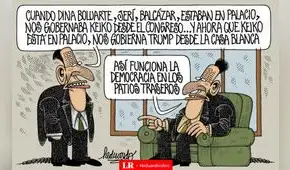 Heduardicidio de hoy, domingo 4 de octubre de 2026