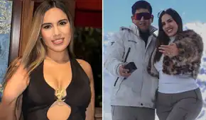 Darinka Ramírez compra su propio departamento y anuncia que ya tiene fecha para su boda: “Para mi patrimonio personal”