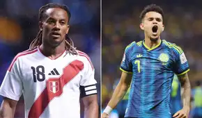 Perú - Colombia: fecha, hora y canal confirmado del amistoso internacional de la selección por fecha FIFA