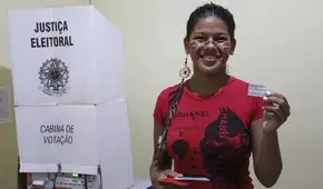 Primera vuelta en Brasil: ¿cuánto es la multa por no votar este domingo 4 de octubre? Primera vuelta en Brasil: ¿cuánto es la multa por no votar este domingo 4 de octubre?
