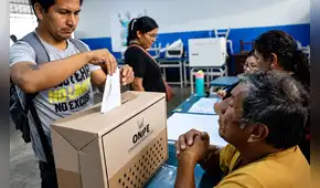 Elecciones regionales y municipales 2026: Este es el error más común que podría anular tu voto